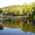 A Charming , Traditional At Quinta Da Ribeira