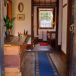 A Charming , Traditional At Quinta Da Ribeira *