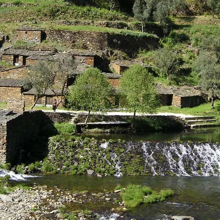 A Charming , Traditional At Quinta Da Ribeira Casa vacanze