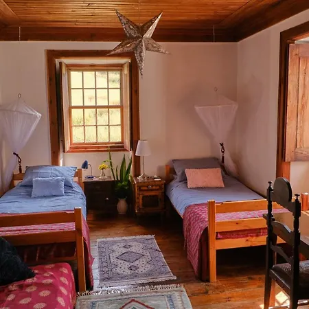 A Charming , Traditional At Quinta Da Ribeira Casa vacanze Vila Nova de Poiares