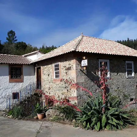 A Charming , Traditional At Quinta Da Ribeira Vila Nova de Poiares