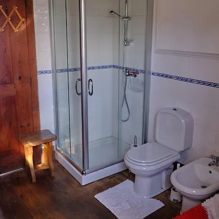 Casa vacanze A Charming , Traditional At Quinta Da Ribeira