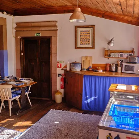 Casa vacanze A Charming , Traditional At Quinta Da Ribeira *