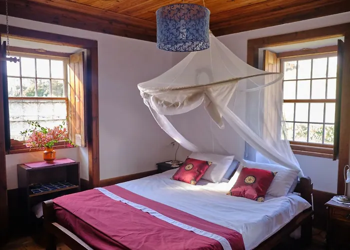 A Charming , Traditional At Quinta Da Ribeira