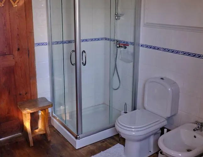 Casa vacanze A Charming , Traditional At Quinta Da Ribeira